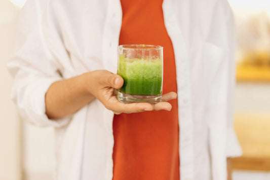 7 Kostråd for en Sundere Livsstil | Superfoods for Optimal Ernæring