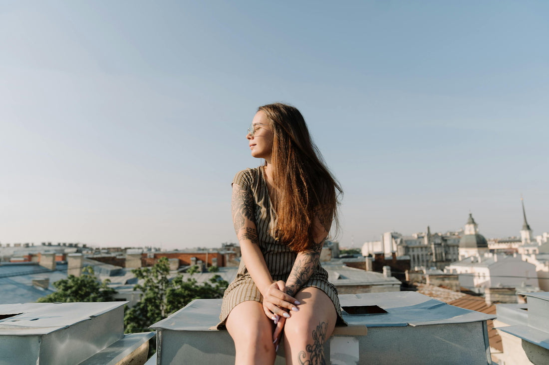 5 Enkle Tips til at Opnå en Sundt Livsstil og Livsstilsændring
