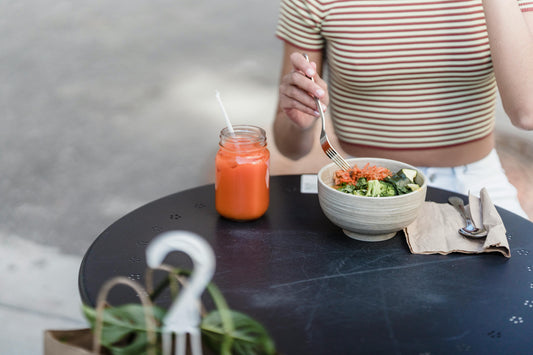 🥦 Fødevarestyrelsens kostråd: Sådan gør du dem til en del af din hverdag