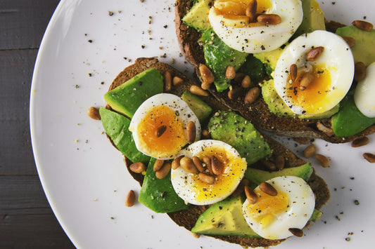 Keto Kur Madplan: Sund og Velsmagende Keto Måltider