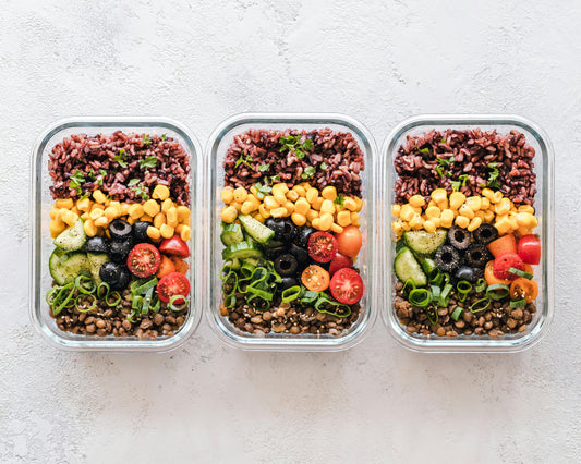 Kostplan 1200 kcal: Effektiv Plan for Sundt Vægttab