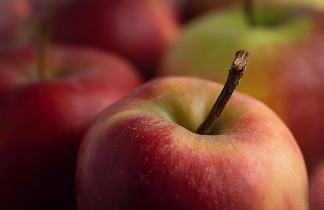 Hvordan Æblecidereddike Kan Understøtte Dit Vægttab – Naturligt og Effektivt 🍎