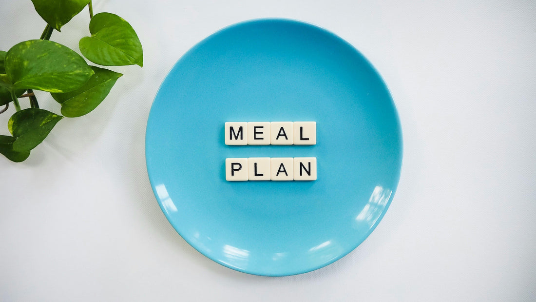 Kostplan 1500 Kcal: Sådan Opnår Du Vægttab med En Balanceret Kost 🥗